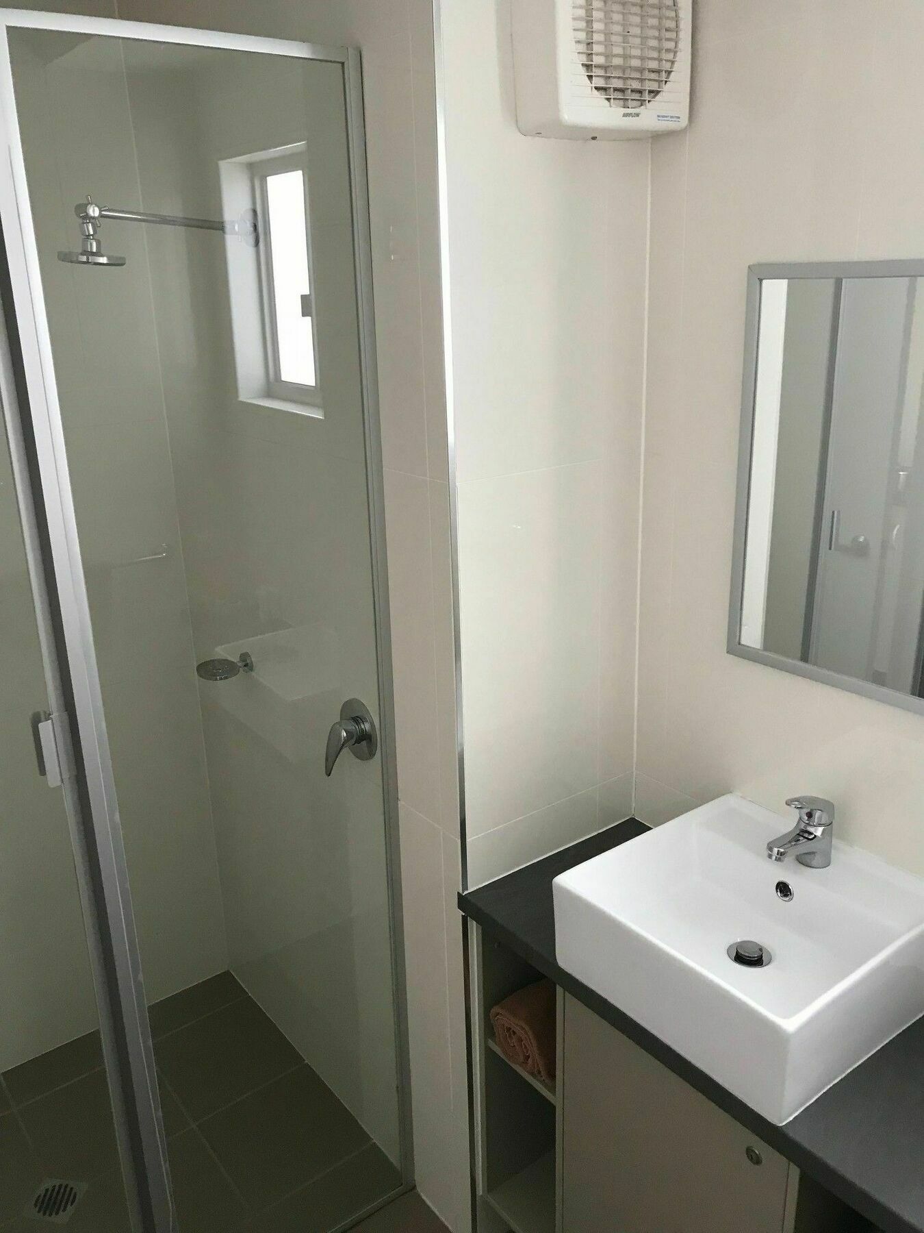 בלאקווטר Black Rock Inn מראה חיצוני תמונה