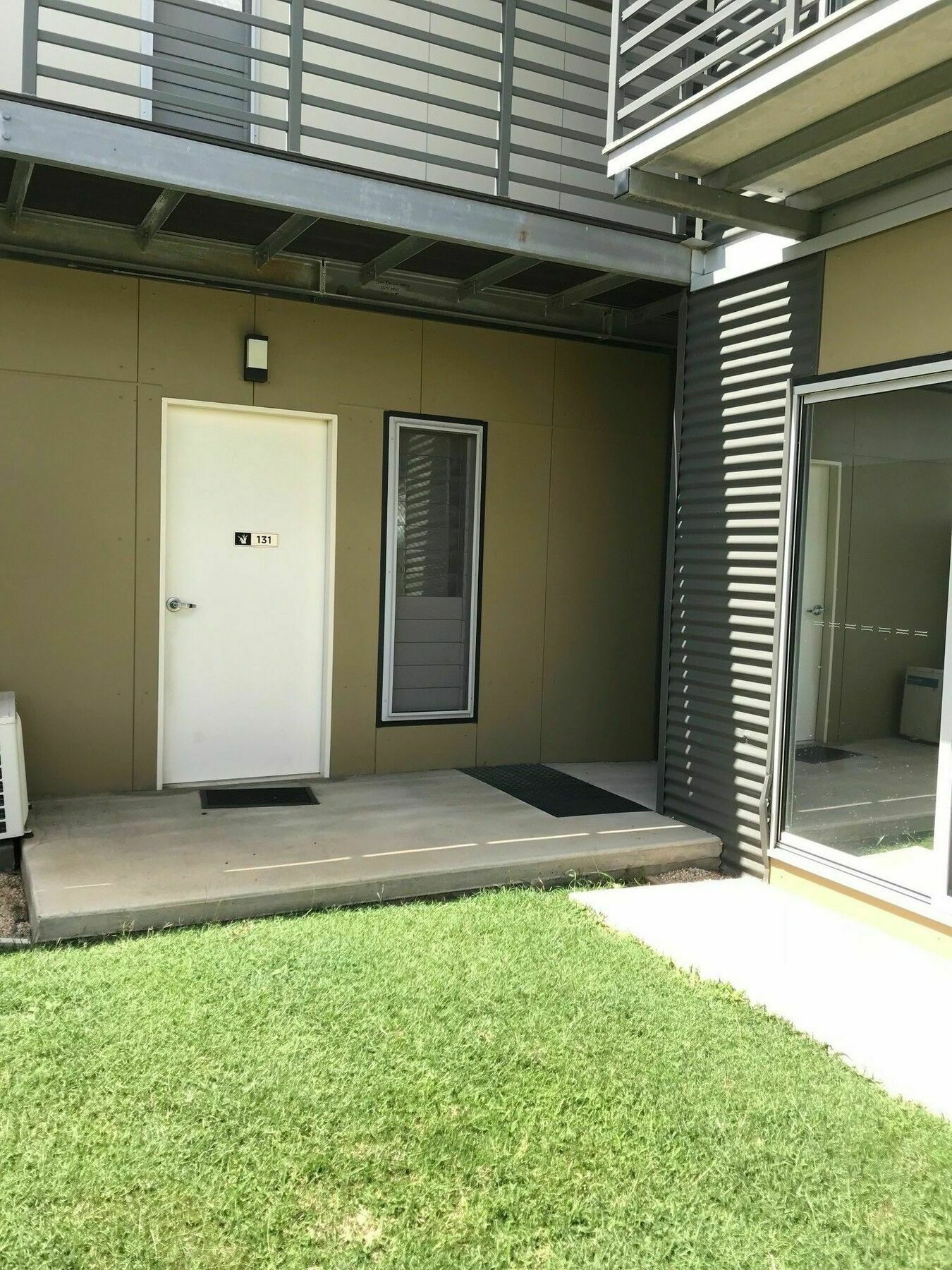 בלאקווטר Black Rock Inn מראה חיצוני תמונה